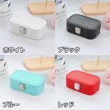 アクセサリーケース アクセサリー収納 ジュエリーボックス | PlusNao | 詳細画像5 