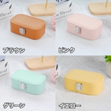 アクセサリーケース アクセサリー収納 ジュエリーボックス | PlusNao | 詳細画像6 