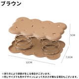 ティッシュ底上げスプリングホルダー 単品 ばねホルダー | PlusNao | 詳細画像9