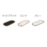 インテリアトレイ アクセサリートレイ 大理石調 | PlusNao | 詳細画像19