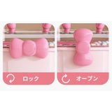 アクセサリー収納ボックス 2段 大容量 | PlusNao | 詳細画像12