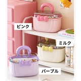 アクセサリー収納ボックス 2段 大容量 | PlusNao | 詳細画像13