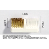 ネイルビットクリーナー ダストブラシ ネイルマシン用 | PlusNao | 詳細画像5 