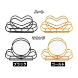 ナプキンスタンド 紙ナプキン立て 卓上 | PlusNao | 詳細画像11 