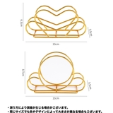 ナプキンスタンド 紙ナプキン立て 卓上 | PlusNao | 詳細画像12 