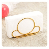 ナプキンスタンド 紙ナプキン立て 卓上 | PlusNao | 詳細画像2 