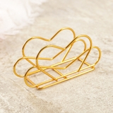 ナプキンスタンド 紙ナプキン立て 卓上 | PlusNao | 詳細画像5 