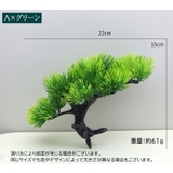 フェイクグリーン 人工植物 盆栽 | PlusNao | 詳細画像2