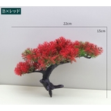 フェイクグリーン 人工植物 盆栽 | PlusNao | 詳細画像9