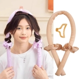 ヘアカーラー ヒートレス カールバンド | PlusNao | 詳細画像2
