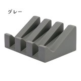 石けんケース ソープディッシュ 石鹸置き | PlusNao | 詳細画像10 