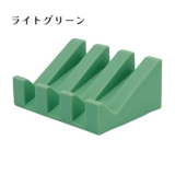 石けんケース ソープディッシュ 石鹸置き | PlusNao | 詳細画像11 