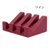 石けんケース ソープディッシュ 石鹸置き | PlusNao | 詳細画像14 