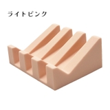 石けんケース ソープディッシュ 石鹸置き | PlusNao | 詳細画像16 