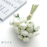 造花 花束 フェイクフラワー | PlusNao | 詳細画像9 