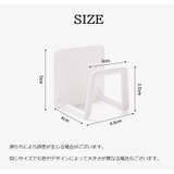 粘着フック 2個セット ウォールフック | PlusNao | 詳細画像17