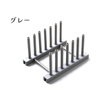 キッチンツールスタンド 調理小道具立て 鍋蓋立て | PlusNao | 詳細画像11 