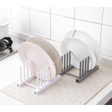 キッチンツールスタンド 調理小道具立て 鍋蓋立て | PlusNao | 詳細画像2 