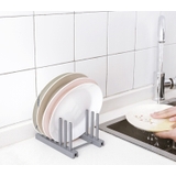 キッチンツールスタンド 調理小道具立て 鍋蓋立て | PlusNao | 詳細画像6 