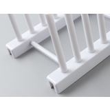 キッチンツールスタンド 調理小道具立て 鍋蓋立て | PlusNao | 詳細画像9 