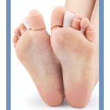 指カバー 2個セット 足指 | PlusNao | 詳細画像2 
