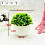 フェイクグリーン 人工観葉植物 造花 | PlusNao | 詳細画像11