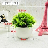 フェイクグリーン 人工観葉植物 造花 | PlusNao | 詳細画像15
