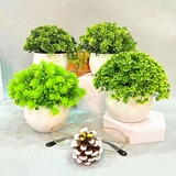 フェイクグリーン 人工観葉植物 造花 | PlusNao | 詳細画像2