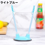 ゴミ袋ホルダー ゴミ袋スタンド ゴミ袋立て | PlusNao | 詳細画像11