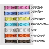 腕時計用ベルト Applewatch用 アップルウォッチ用 | PlusNao | 詳細画像18 