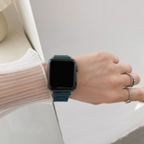 腕時計用ベルト Applewatch用 アップルウォッチ用 | PlusNao | 詳細画像5 