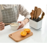 カトラリースタンド 箸立て キッチンツール立て | PlusNao | 詳細画像10 