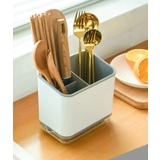 カトラリースタンド 箸立て キッチンツール立て | PlusNao | 詳細画像2 