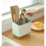 カトラリースタンド 箸立て キッチンツール立て | PlusNao | 詳細画像5 