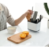 カトラリースタンド 箸立て キッチンツール立て | PlusNao | 詳細画像9 