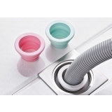 排水口キャップ 4個セット 排水口カバー | PlusNao | 詳細画像2 