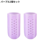足指サポーター 2個セット シリコンサック | PlusNao | 詳細画像14