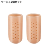 足指サポーター 2個セット シリコンサック | PlusNao | 詳細画像15