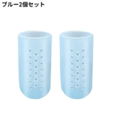 足指サポーター 2個セット シリコンサック | PlusNao | 詳細画像16
