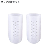 足指サポーター 2個セット シリコンサック | PlusNao | 詳細画像18
