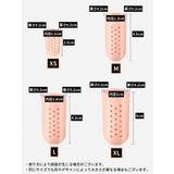 足指サポーター 2個セット シリコンサック | PlusNao | 詳細画像19