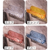 ソープディッシュ 石鹸置き ソープホルダー | PlusNao | 詳細画像15