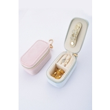 アクセサリーケース ジュエリーボックス ジュエリーケース | PlusNao | 詳細画像3