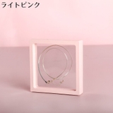 アクセサリーケース ジュエリーボックス ルースケース | PlusNao | 詳細画像10