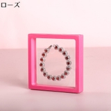 アクセサリーケース ジュエリーボックス ルースケース | PlusNao | 詳細画像11