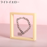 アクセサリーケース ジュエリーボックス ルースケース | PlusNao | 詳細画像16