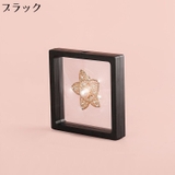 アクセサリーケース ジュエリーボックス ルースケース | PlusNao | 詳細画像8