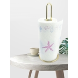 キッチンペーパーホルダー キッチンペーパースタンド 金属製 | PlusNao | 詳細画像2 