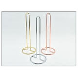 キッチンペーパーホルダー キッチンペーパースタンド 金属製 | PlusNao | 詳細画像5 