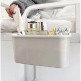 ベッドサイドポケット 収納ボックス 収納ラック | PlusNao | 詳細画像2